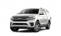 Ford Expedition XLT 2024