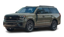 Ford Expedition XLT 4x4 2025