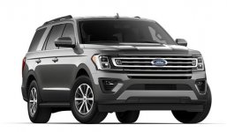 Ford Expedition XL 2022