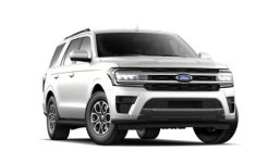 Ford Expedition XL 2023