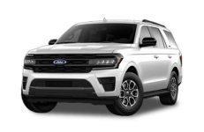 Ford Expedition XL STX 2023