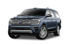 Ford Expedition XL STX 2024