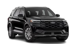 Ford Explorer Platinum 2026