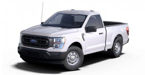 Ford F-150 2023
