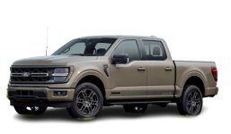 Ford F-150 2027