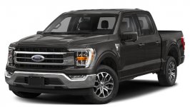 Ford F-150 LARIAT 2022