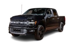 Ford F-150 Lobo 2025 Ford F-150 Lobo 2025