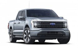 Ford F-150 Pro 2022