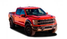 Ford F-150 Raptor 2022