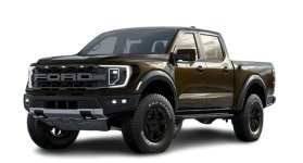 Ford F-150 Raptor 2026