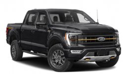 Ford F-150 Tremor 2022