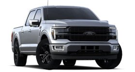 Ford F-150 XL 2024