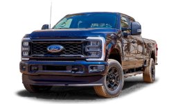 Ford F-250 Super Duty 2023