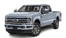 Ford F-250 Super Duty 2026