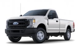 Ford F-350 XL 2022