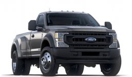 Ford F-450 Super Duty 2023