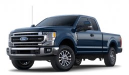 Ford F-450 Super Duty Lariat 2022