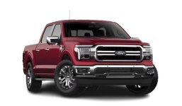 Ford F-150 2026