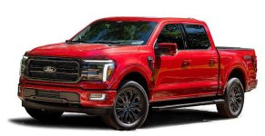 Ford F-150 LARIAT 2024