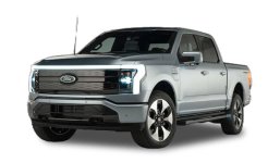 Ford F 150 Lightning Pro 2023