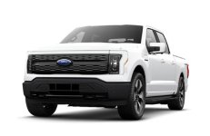 Ford F-150 Lightning Pro 2024