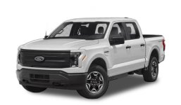 Ford F-150 Lightning XLT 2023 Ford F-150 Lightning XLT 2023