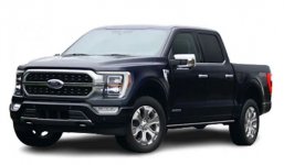 Ford F-150 Platinum 2022 Ford F-150 Platinum 2022
