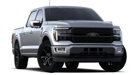 Ford F-150 XLT 2024