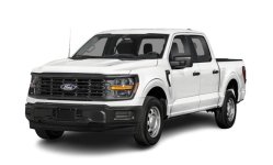Ford F-150 XL 2WD 2027