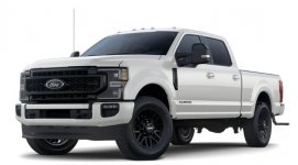 Ford F 250 Super Duty Lariat 2023