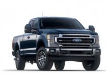 Ford F-350 Super Duty 2022