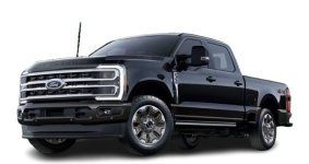Ford F-350 Super Duty 2026