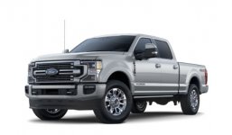 Ford F-350 Super Duty Limited 2022 Ford F-350 Super Duty Limited 2022