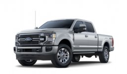 Ford F-350 Super Duty Limited 2022