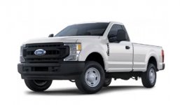 Ford F-350 Super Duty XLT 2022