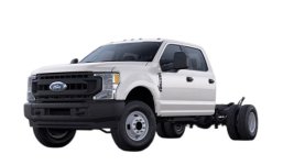 Ford F-350 Super Duty XLT 2024