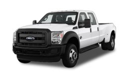 Ford F-450 Super Duty Lariat 2023