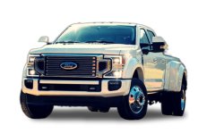 Ford F-450 Super Duty Limited 2023