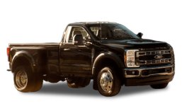 Ford F-450 Super Duty XLT 2023