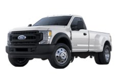 Ford F-450 Super Duty XLT 2024