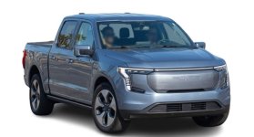 Ford Fathom EV PickUp