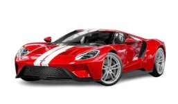 Ford GT 2024