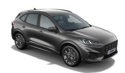 Ford Kuga 2023