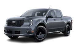 Ford Maverick Lobo 2026