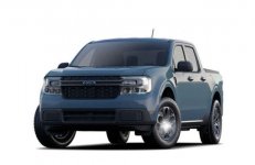 Ford Maverick XLT 2023