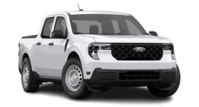 Ford Maverick XL 2026