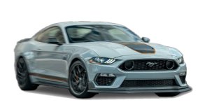 Ford Mustang 2023