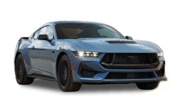 Ford Mustang 2023