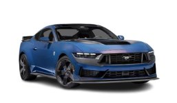 Ford Mustang 2026