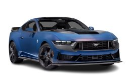 Ford Mustang 60th Anniversary Edition